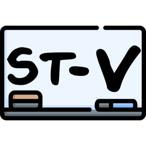 ST - V