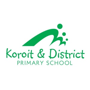 Koroit & District Primary School