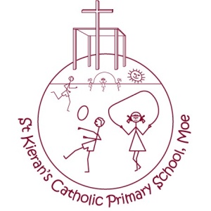St Kieran's Primary School (Moe)
