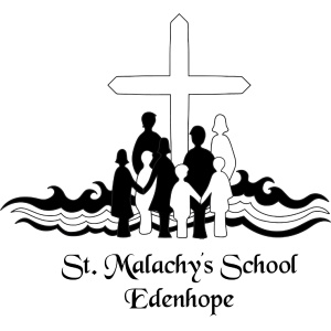 St Malachy's Primary School (Edenhope)