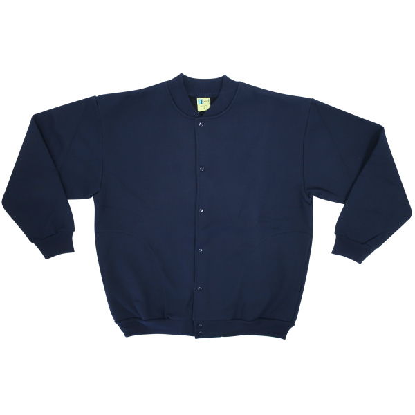 2026 GRADE 6 COMMEMORATIVE BOMBER JACKET