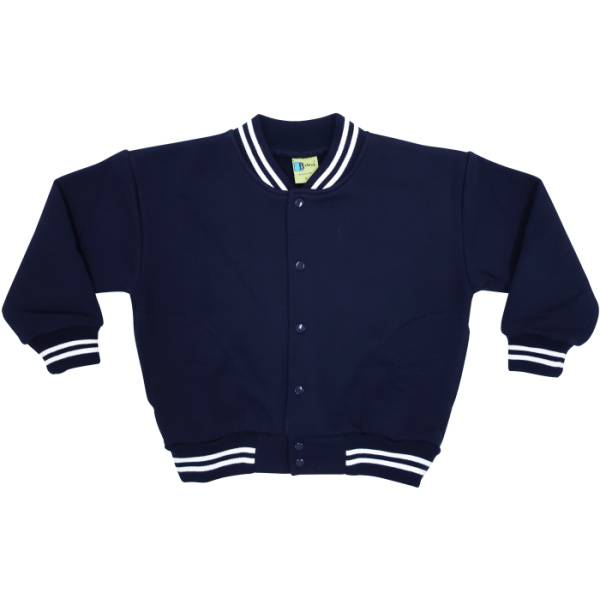 2026 GRADE 6 COMMEMORATIVE BOMBER JACKET