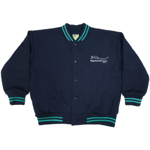 2026 GRADE 6 COMMEMORATIVE BOMBER JACKET