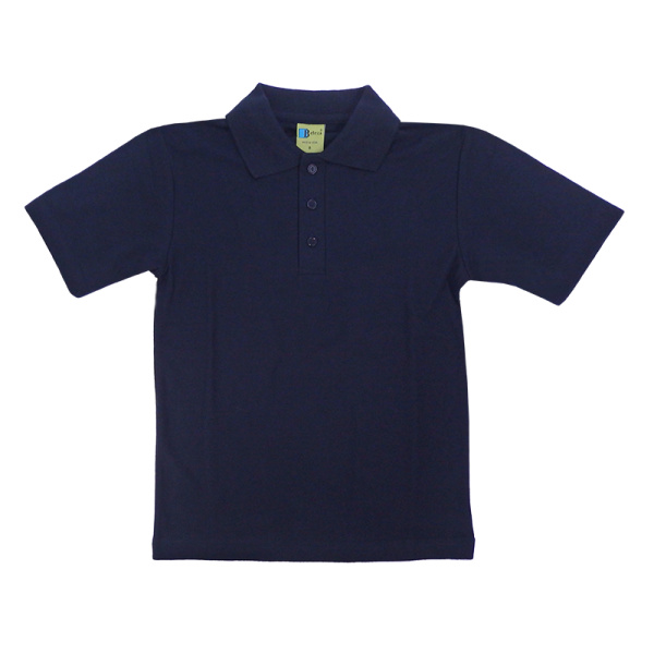 2026 GRADE 6 COMMEMORATIVE POLO SHIRT