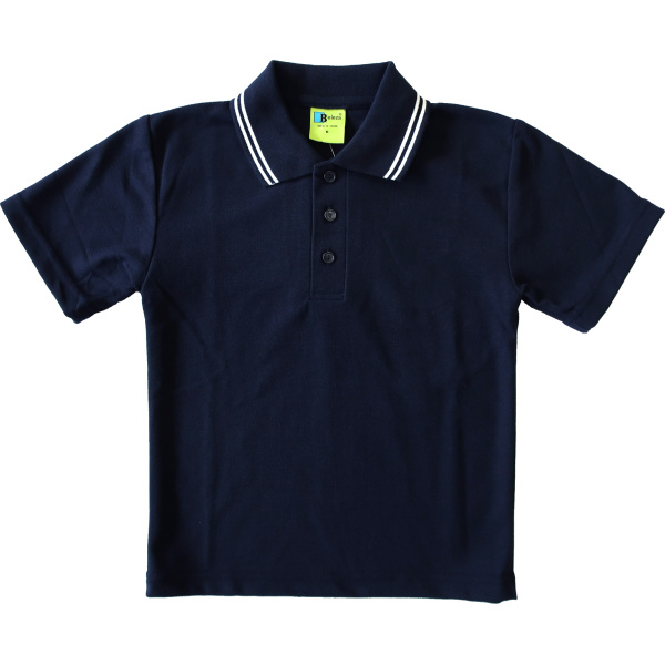 2026 GRADE 6 COMMEMORATIVE POLO SHIRT