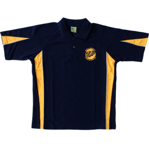 2026 GRADE 6 COMMEMORATIVE POLO SHIRT