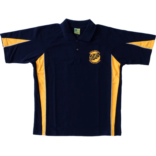 2026 GRADE 6 COMMEMORATIVE POLO SHIRT