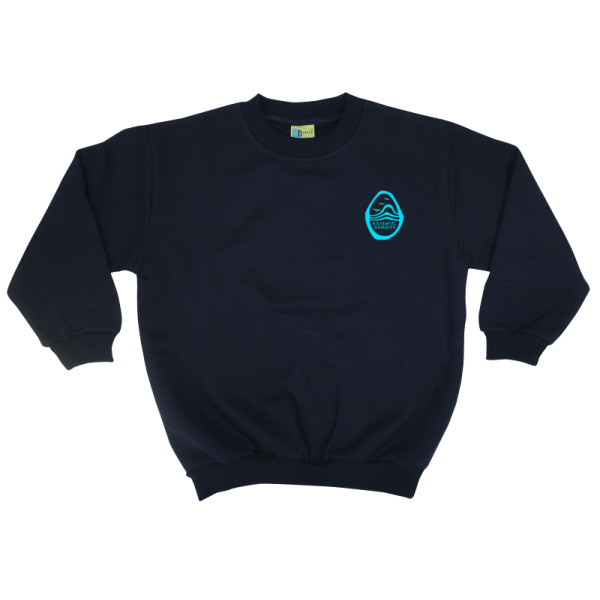 2026 GRADE 6 COMMEMORATIVE WINDCHEATER