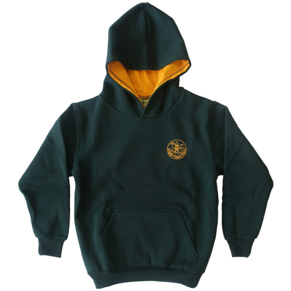 2026 GRADE 6 COMMEMORATIVE HOODIE