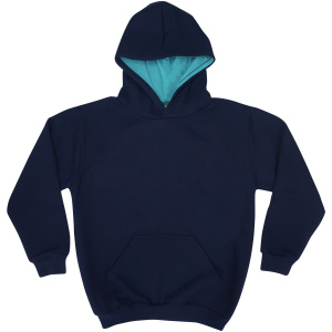 2026 GRADE 6 COMMEMORATIVE HOODIE