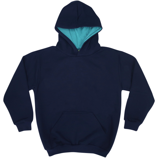 2026 GRADE 6 COMMEMORATIVE HOODIE