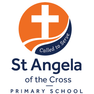 St Angela Of The Cross Primary School (Warragul)