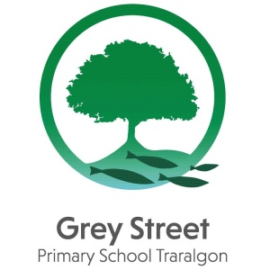 Grey Street Primary School