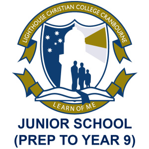 Junior School (Prep To Year 9)