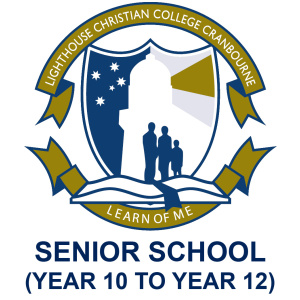 Senior School (Year 10 To 12)