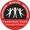 Category: Yarraman Oaks Primary School - Beleza School Uniforms