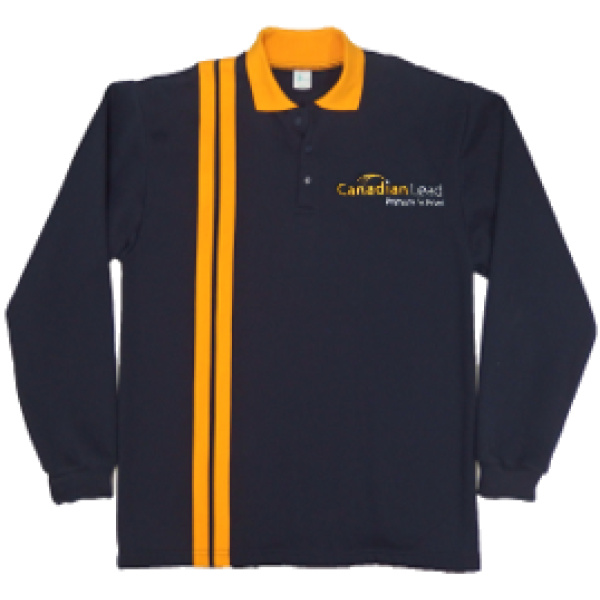 2026 GRADE 6 COMMEMORATIVE RUGBY TOP
