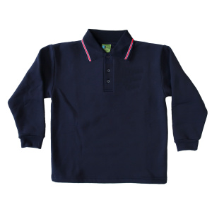 2026 GRADE 6 COMMEMORATIVE RUGBY TOP