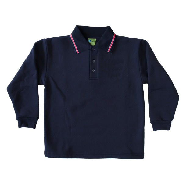 2026 GRADE 6 COMMEMORATIVE RUGBY TOP