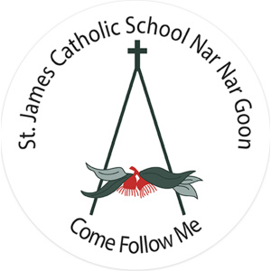 St James Primary School (Nar Nar Goon)