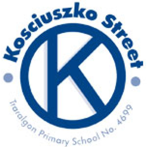 Kosciuszko Street Primary School