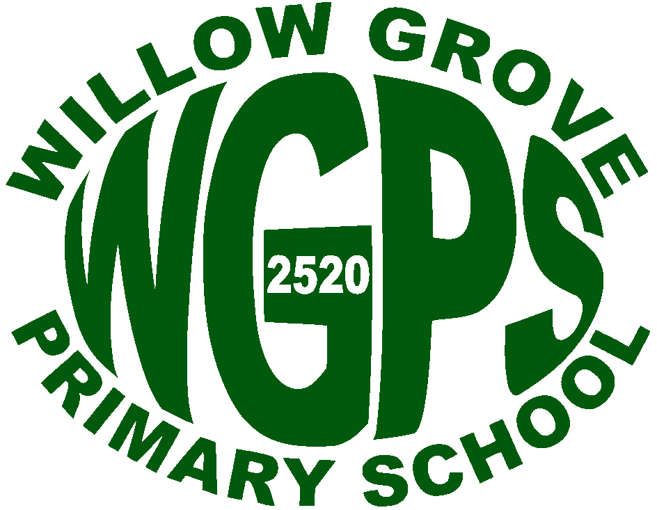 Category Willow Grove Primary School Beleza School Uniforms