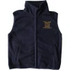 POLAR FLEECE VEST