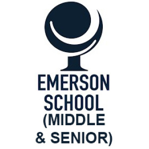 Emerson School (Middle & Senior)