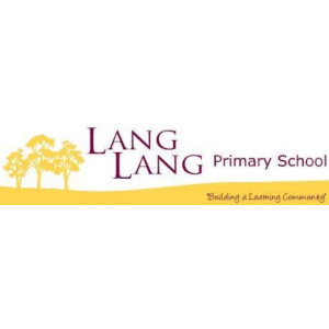 Lang Lang Primary School