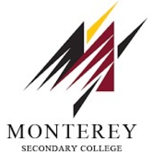 Monterey Secondary College