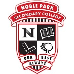 Noble Park Secondary College