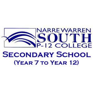 Secondary School [Year 7 to 12]