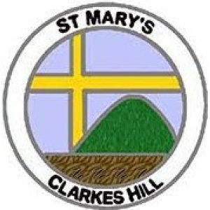 St Mary's Primary School (Clarkes Hill)