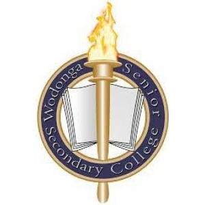 Wodonga Senior Secondary College