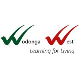 Wodonga West Primary School