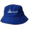 ADJUSTABLE BUCKET HAT