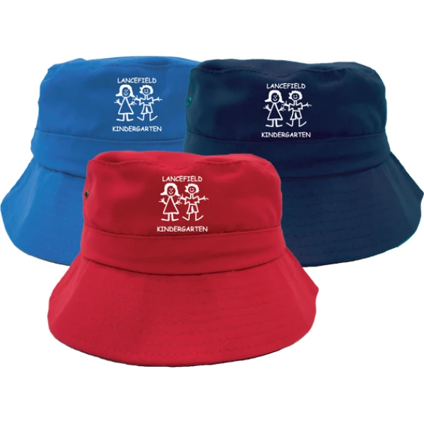 ADJUSTABLE BUCKET HAT