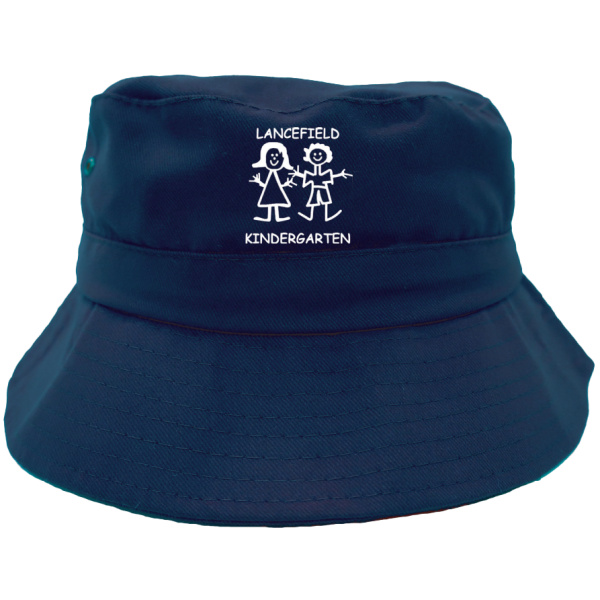ADJUSTABLE BUCKET HAT - Image 4