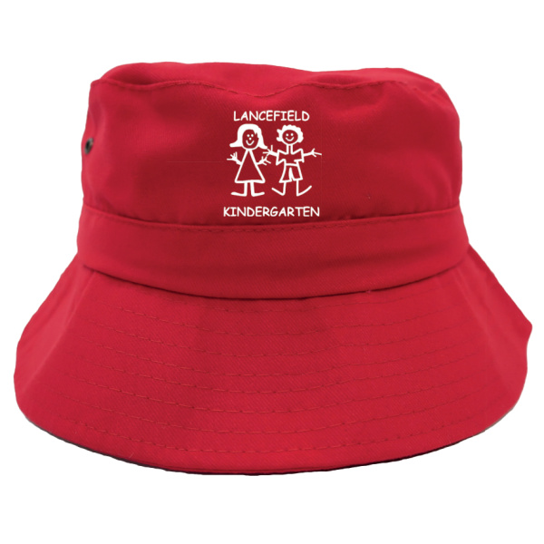 ADJUSTABLE BUCKET HAT - Image 2