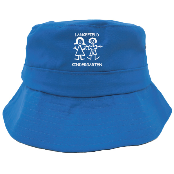 ADJUSTABLE BUCKET HAT - Image 3
