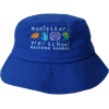 ADJUSTABLE BUCKET HAT