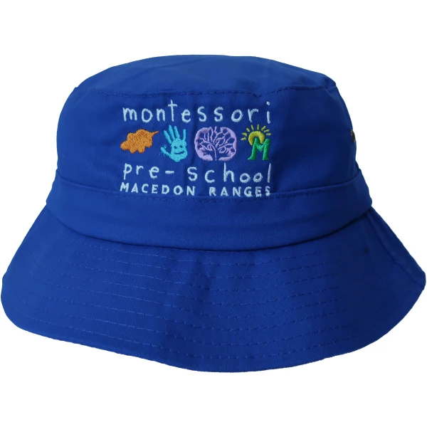 ADJUSTABLE BUCKET HAT