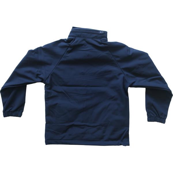 SOFT SHELL SPRAY JACKET - Image 2