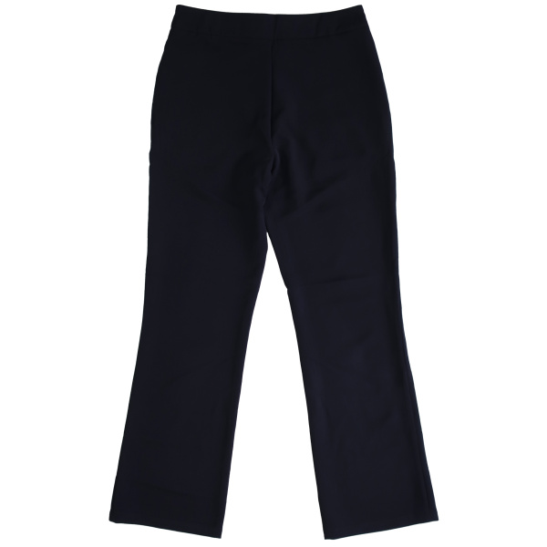 WIDE STRAIGHT LEG PANTS - Image 2