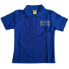 SHORT SLEEVE POLO PIQUE SHIRT