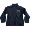 POLAR FLEECE JACKET