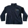 POLAR FLEECE JACKET