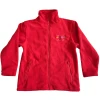POLAR FLEECE JACKET - Image 2