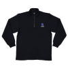 HALF ZIP RUGBY TOP