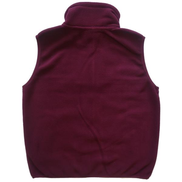 POLAR FLEECE VEST - Image 2